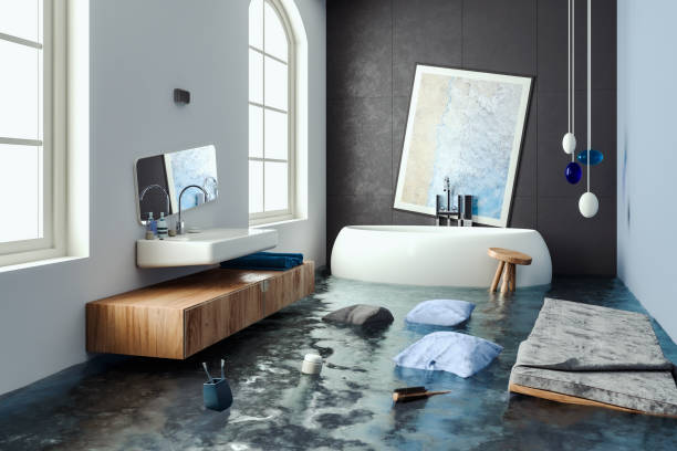 Reliable Chadbourn, NC Water damage restoration Solutions